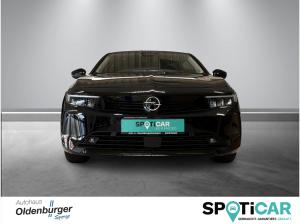 Opel Astra Edition, Allwetter, Sitzheizung, CarPlay/Android