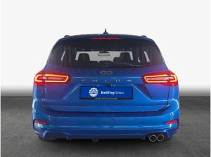 Ford Focus Turnier 1.0 EcoBoost Hybrid Aut. ST-LINE X 114 kW*SOFORT!!!*INKL.FRACHT!!!*