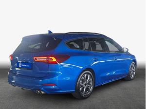 Ford Focus Turnier 1.0 EcoBoost Hybrid Aut. ST-LINE X 114 kW*SOFORT!!!*INKL.FRACHT!!!*