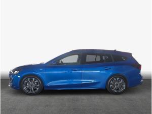 Ford Focus Turnier 1.0 EcoBoost Hybrid Aut. ST-LINE X 114 kW*SOFORT!!!*INKL.FRACHT!!!*