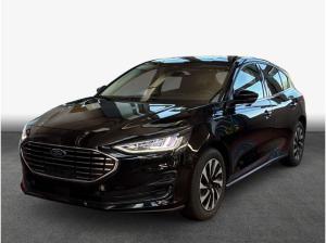 Ford Focus 1.0 EcoBoost Hybrid Aut. TITANIUM EDITION*SOFORT!!!*INKL. FRACHT!!!*