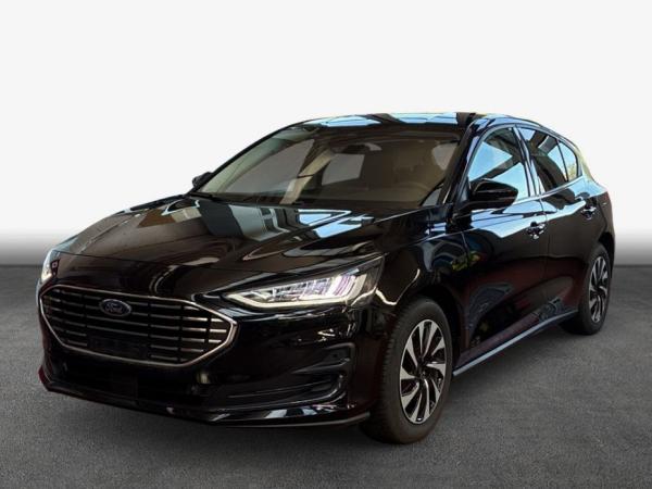 Ford Focus 1.0 EcoBoost Hybrid Aut. TITANIUM EDITION*SOFORT!!!*INKL. FRACHT!!!*