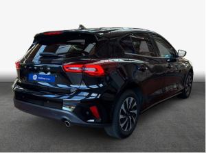 Ford Focus 1.0 EcoBoost Hybrid Aut. TITANIUM EDITION*SOFORT!!!*INKL. FRACHT!!!*