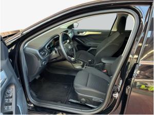 Ford Focus 1.0 EcoBoost Hybrid Aut. TITANIUM EDITION*SOFORT!!!*INKL. FRACHT!!!*