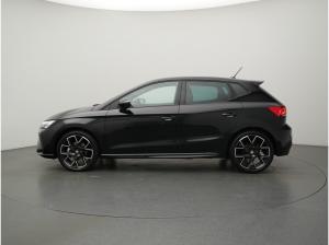 Seat Ibiza FR DSG Black Edition