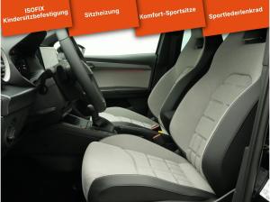 Seat Ibiza FR DSG Black Edition