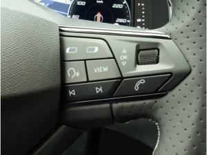 Seat Ibiza FR DSG Black Edition