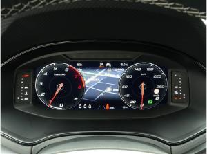 Seat Ibiza FR DSG Black Edition