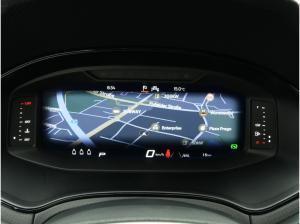 Seat Ibiza FR DSG Black Edition