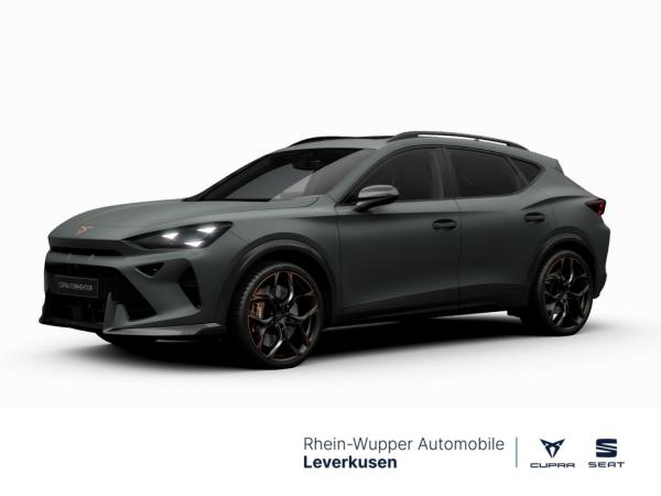 Cupra Formentor VZ5 4Drive