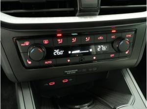 Seat Ibiza FR DSG Black Edition
