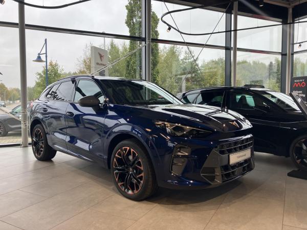 Cupra Terramar VZ kurzfristig Verfügbar! Schiebedach, MATRIX, etc.