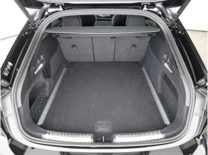 Audi A6 Avant TDI quattro S line *HUD* *PANORAMA GLASDACH* * B&O* *LUFTFEDERFAHRWERK*
