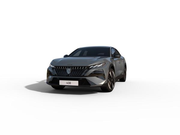 Peugeot 408 GT Exclusiv Hybrid 145 ❗SOFORT VERFÜGBAR❗