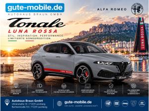Alfa Romeo Tonale 🔥 NEU! ALFA ROMEO TONALE IBRIDA  LUNA ROSSA – frei konfigurierbar & individuell bestellbar! ⚡