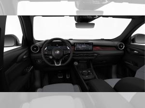 Alfa Romeo Tonale 🔥 NEU! ALFA ROMEO TONALE IBRIDA  LUNA ROSSA – frei konfigurierbar & individuell bestellbar! ⚡