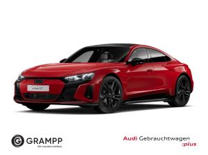 Audi e-tron GT quattro +ADAPAIR+360+DYNAMIK+OPTIK+
