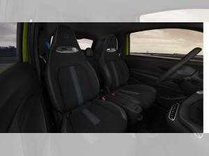 Abarth 500 Elektro Hatchback 42 kWh "Herbst-Special"