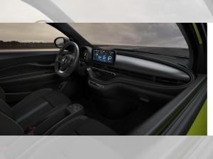 Abarth 500 Elektro Hatchback 42 kWh "Herbst-Special"