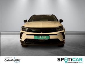 Opel Grandland GS Line Plug-In Hybrid - Kamera / Navi / elektr. Heckklappe - 0,5% Dienstwagenversteuerung möglich