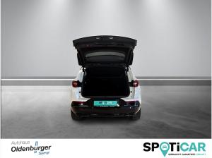 Opel Grandland GS Line Plug-In Hybrid - Kamera / Navi / elektr. Heckklappe - 0,5% Dienstwagenversteuerung möglich
