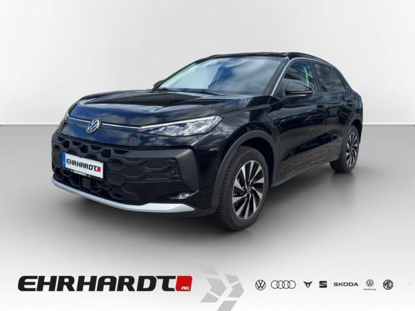 Volkswagen T-Roc 1.5 eTSI DSG Energy AHK*LED*GANZJAHRESREIFEN*SHZ*ACC*PDC*KAMERA*TOTW*VIRTUAL*17"