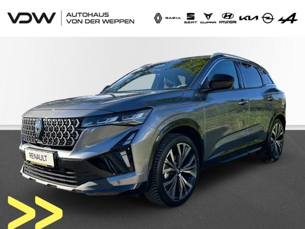 Renault Austral 🍁HERBST-DEALS🍁Techno Full Hybrid E-Tech 200 ❗️Kurzfristig verfügbar❗️