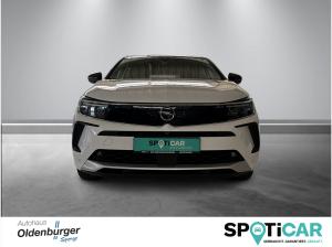 Opel Grandland Ultimate AUT -Allwetter / beh. Frontscheibe&Sitze& Lenkrad / Kamera / Ergonomiesitze / Voll-LED