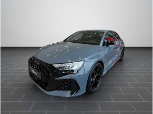Audi RS3 Sportback Matrix VMax 280 km/h Keramik Assistenzpakete