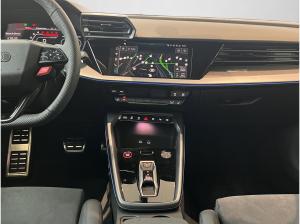 Audi RS3 Sportback Matrix VMax 280 km/h Keramik Assistenzpakete