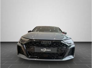 Audi RS3 Sportback Matrix VMax 280 km/h Keramik Assistenzpakete