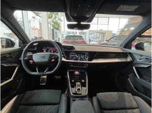 Audi RS3 Sportback Matrix VMax 280 km/h Keramik Assistenzpakete