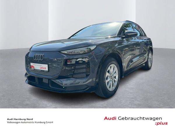 Audi Q6 e-tron performance S line AHK B&O Panorama