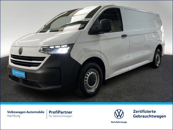 Volkswagen Transporter NewKasten 2.0 TDI LR Klima RFK LED