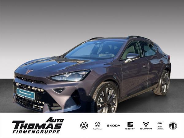 Cupra Formentor VZ 333 PS 2.0 TSI DSG 4Drive