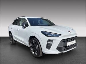 Cupra Terramar 2.0 TSI 204 PS DSG 4Drive