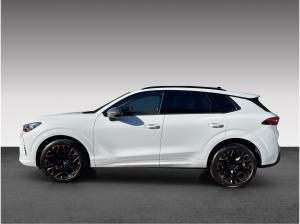 Cupra Terramar VZ 2.0 TSI 265 PS DSG 4Drive