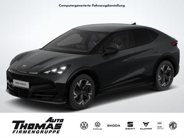 Cupra Tavascan Endurance Immersive Pack ohne weitere Nebenkosten