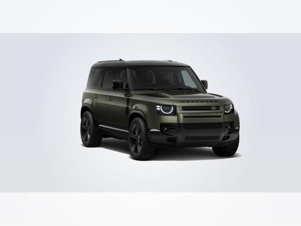 Land Rover Defender 110 D350 X-Dynamic SE 22 Zoll Pano Black Pack