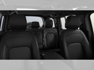 Land Rover Defender 110 D350 X-Dynamic SE 22 Zoll Pano Black Pack