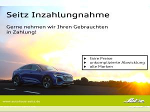 Audi A6 e-tron Avant *AHK*HEAD-UP*B&O*MATRIX*