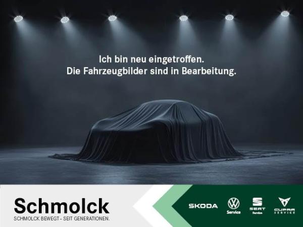 Skoda Kamiq Balance 1.0 TSI DSG AHK LED PDC RFK