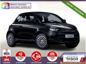 Fiat 500e 42kWh StyleP Nav PDC Kam CarPlay KeylessGo