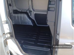 Ford Transit Connect Limited L1 Kastenwagen 2.0l EcoBlue AHK abnehmbar Reserverad Kamera Navi