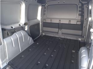 Ford Transit Connect Limited L1 Kastenwagen 2.0l EcoBlue AHK abnehmbar Reserverad Kamera Navi