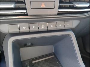 Ford Transit Connect Limited L1 Kastenwagen 2.0l EcoBlue AHK abnehmbar Reserverad Kamera Navi