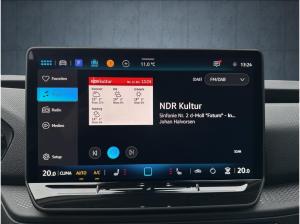 Volkswagen Caddy Cargo 2.0 TDI LED KAMERA SHZ AHK KLIMA GJR *SOFORT VERFÜGBAR*