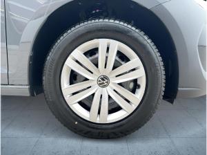 Volkswagen Caddy Cargo 2.0 TDI LED KAMERA SHZ AHK KLIMA GJR *SOFORT VERFÜGBAR*