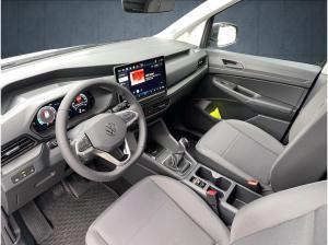Volkswagen Caddy Cargo 2.0 TDI LED KAMERA SHZ AHK KLIMA GJR *SOFORT VERFÜGBAR*