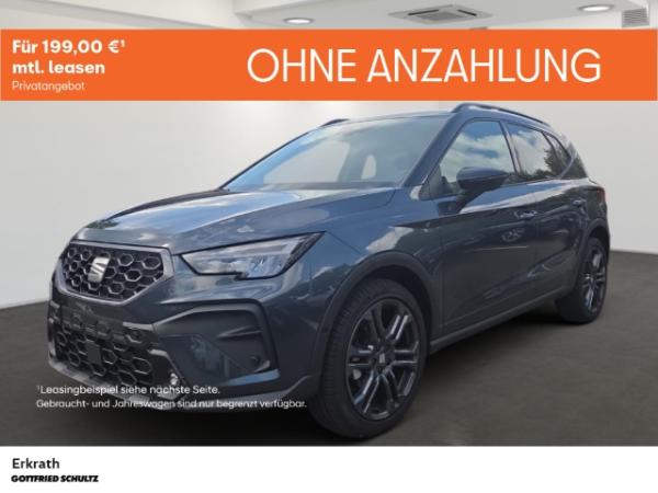 Seat Arona FR 1.0 TSI DSG (Erkrath)